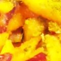 クックSY31FE☆'s cooksnap of when they made さつま芋の味噌バター☆青のり風味♪.