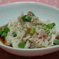 ゆうかりコアラ's cooksnap of when they made お弁当に！便利！えのきチン！.