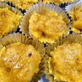 片付けまでが料理です's cooksnap of when they made 生クリームまるまる使用濃厚スイートポテト.