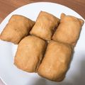 クッキングホチョ's cooksnap of when they made 美味し過ぎる♬ いなり寿司.