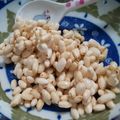 クックQHN5NZ☆'s cooksnap of when they made 超簡単！しなしなポン菓子復活方法.