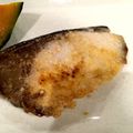rin0418r24's cooksnap of when they made 超簡単！材料２つ・ぶりの塩麹焼き☆.