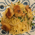 precious☆'s cooksnap of when they made あっさり×ガッツリ★鶏と葱の旨塩焼きそば.