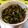 ナナッコ☆724's cooksnap of when they made 葉野菜のガーリック炒めふりかけ♪.