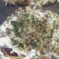 3姉妹ちゃんママ's cooksnap of when they made 病み付き❤豆腐入り❤ふわとろお好み焼き.