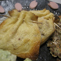 紅葉ｙ's cooksnap of when they made 材料２つで速攻・簡単レシピ■納豆巾着.