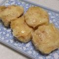 きらり流れ星's cooksnap of when they made 加賀蓮根の飛竜頭　カニ生姜あんかけ.