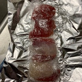 ゆうちゃんシェフ's cooksnap of when they made 魚の冷凍保存方法（焼魚用、刺身）.