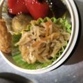 わたるんママ's cooksnap of when they made 切り干し大根の煮物.