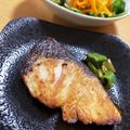 クックQ1532P☆'s cooksnap of when they made 超簡単♡とにかく美味しいブリの塩焼き♪.