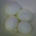 のんたんΣ's cooksnap of when they made 簡単！卵サンド☆ゆで卵のゆで時間は♪.