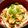 ひぃたろぉ～♪'s cooksnap of when they made 冷やし★ぶっかけきつねうどん.