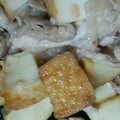 桜空星's cooksnap of when they made ご飯が進む！豚肉と厚揚げの甘辛炒め.
