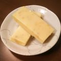 クック8MGGJ5☆'s cooksnap of when they made 牛乳を使った★いもようかん.