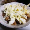 みよ～'s cooksnap of when they made みんな大好き♪チキン南蛮.