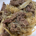 しょっぴー's cooksnap of when they made 牛肉とごぼうと白滝の煮物.