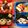 あおとラブママ's cooksnap of when they made 遠足のお弁当☆おしりたんてい.