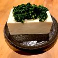 きりんリン's cooksnap of when they made ご飯にニラ！冷や奴にニラ！.