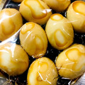 クックまま4917☆'s cooksnap of when they made いきなり！世界一美味しい俺の煮玉子.
