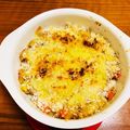 クックKBARC2☆'s cooksnap of when they made ポテサラリメイク♪簡単スコップコロッケ.