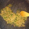 まめめまま's cooksnap of when they made 超簡単★京都名物ちりめん山椒.