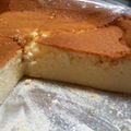 ＊あーかママ＊'s cooksnap of when they made ヘルシー！とろけるスフレチーズケーキ.