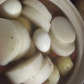 ﾌﾞﾚﾝﾀﾞ's cooksnap of when they made ちょうどいい半熟ゆで卵.