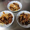 マリィの母's cooksnap of when they made 絶対食べれちゃう鶏レバー南蛮♪　絶品!!.