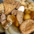☆megunyan☆'s cooksnap of when they made おでん☆いつもの調味料で簡単なのに美味！.