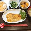 ちゅんまき☆'s cooksnap of when they made シイラのマヨカレームニエル.