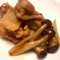 いちごDay's cooksnap of when they made 炒り鶏(筑前煮).