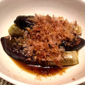 いちごDay's cooksnap of when they made 簡単！茄子の揚げ浸し.