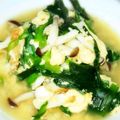 バニラchan's cooksnap of when they made ニラとちくわの卵とじ♪.