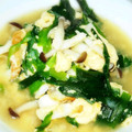 バニラchan's cooksnap of when they made ニラとちくわの卵とじ♪.