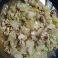 Ｍぱん's cooksnap of when they made ほっこり旨ぃ♡家族に大好評の八宝菜♡.