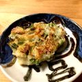 ぴろり＋'s cooksnap of when they made 刺身のつまで大根もち.