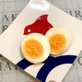 渡辺lubi's cooksnap of when they made ちょうどいい茹で具合☆ゆで卵.