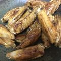 Yokchina's cooksnap of when they made 簡単☆美味しい☆鶏のきじ焼き.