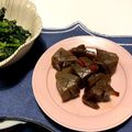 Asamin524's cooksnap of when they made こんにゃくのピリ辛！炒め煮.