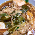 しめじの部屋's cooksnap of when they made めんつゆで！簡単豆腐の卵とじ.