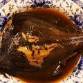 ぐでぐでみおちゃん's cooksnap of when they made カレイの煮付け.