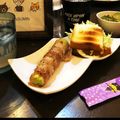 岩手の魔女's cooksnap of when they made ねぎ豚バラ肉巻のマヨぽん焼き.