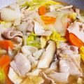 リデルさんさんご's cooksnap of when they made 卵ふわとろ♡中華丼風あんかけご飯♡.