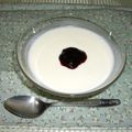 えいとさん's cooksnap of when they made レアチーズケーキ.
