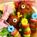 ぷゆら☆'s cooksnap of when they made ナゲッ鳥.