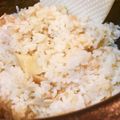 ☆はあ☆'s cooksnap of when they made ウチの定番・シンプル*舞茸ごはん.