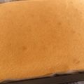 うーの。's cooksnap of when they made ミルクティーシフォンロールケーキ.