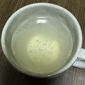 ななめ右naname's cooksnap of when they made 風邪に負けるな！ジンジャーハニーレモン.
