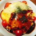 クックECIXIZ☆'s cooksnap of when they made 炊飯器で簡単☆バターライス.