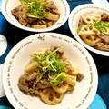 ふたごゆき's cooksnap of when they made 蓮根と豚肉炒め♪.